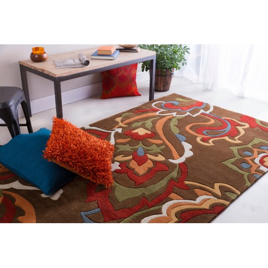 Surya Cosmopolitan COS-9056 8' x 11' Rug