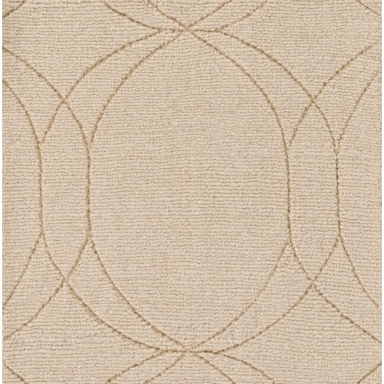 Surya Ashlee ASL-1000 5' x 7'6" Rug