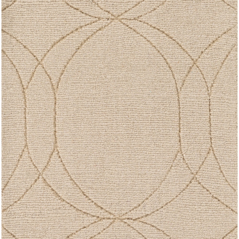 Surya Ashlee ASL-1000 5' x 7'6" Rug Surya Ashlee ASL-1000 5' x 7'6" Rug