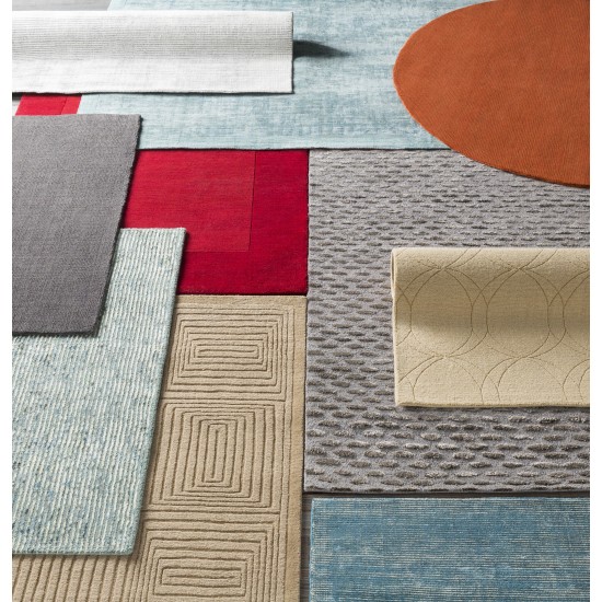 Surya Ashlee ASL-1000 5' x 7'6" Rug