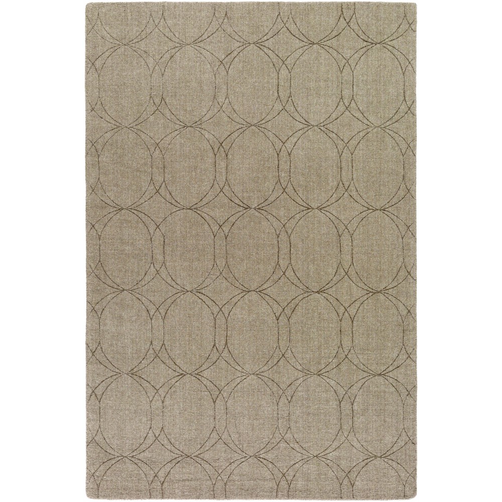 Surya Ashlee ASL-1001 8' x 10' Rug