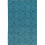 Surya Ashlee ASL-1003 5' x 7'6" Rug