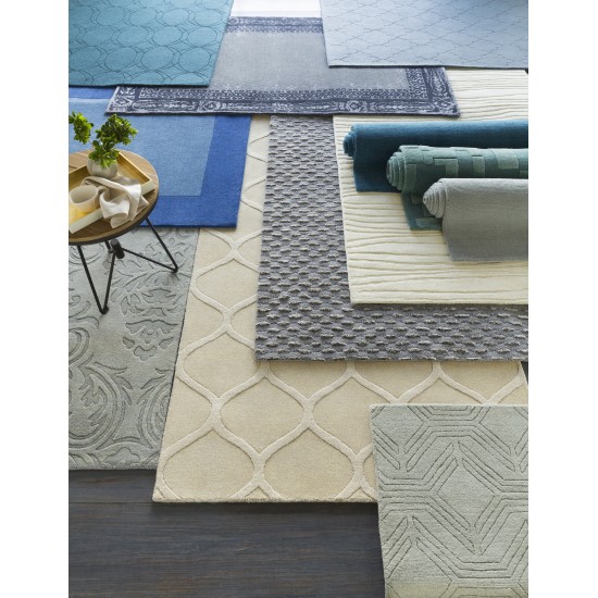 Surya Ashlee ASL-1003 5' x 7'6" Rug