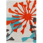 Surya Cosmopolitan COS-9197 8' x 11' Rug