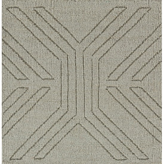 Surya Ashlee ASL-1008 5' x 7'6" Rug