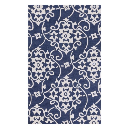 Surya Cosmopolitan COS-9201 2' x 3' Rug