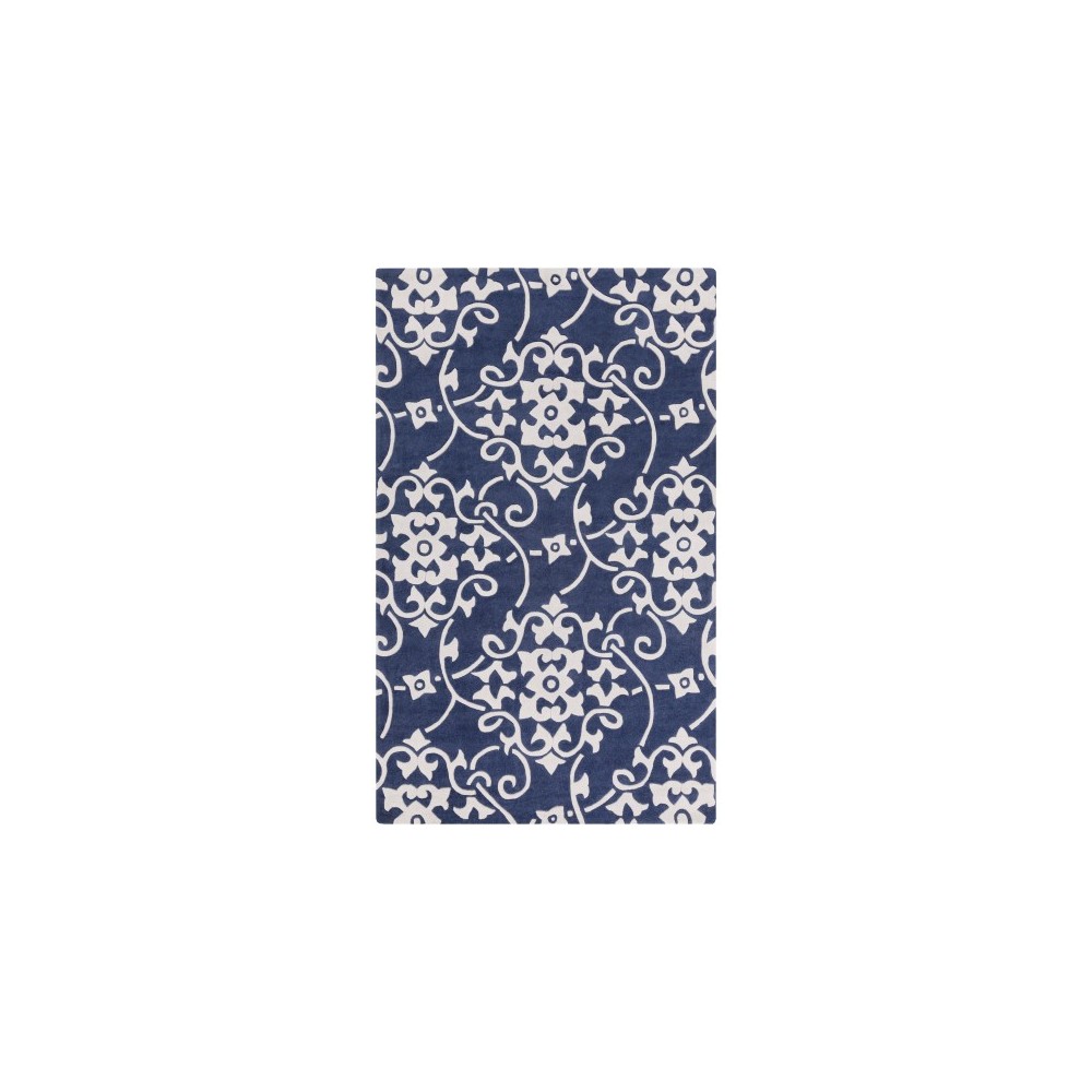 Surya Cosmopolitan COS-9201 2' x 3' Rug Surya Cosmopolitan COS-9201 2' x 3' Rug