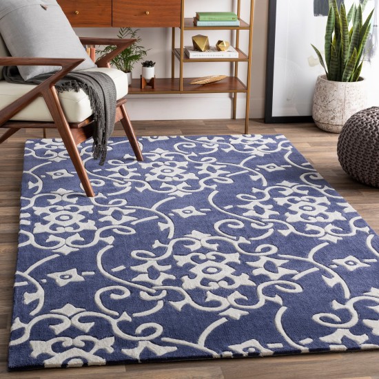 Surya Cosmopolitan COS-9201 2' x 3' Rug