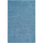 Surya Ashlee ASL-1016 5' x 7'6" Rug