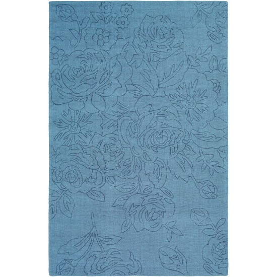 Surya Ashlee ASL-1016 5' x 7'6" Rug