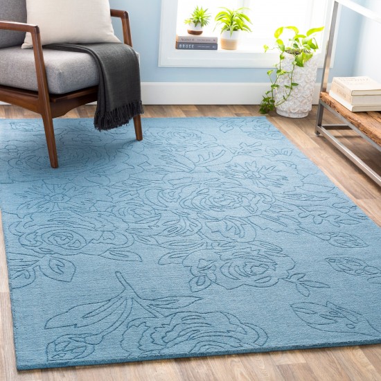 Surya Ashlee ASL-1016 5' x 7'6" Rug