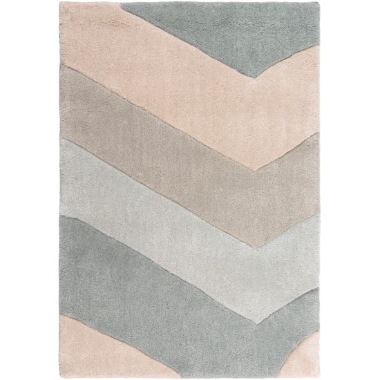 Surya Cosmopolitan COS-9216 9' x 13' Rug