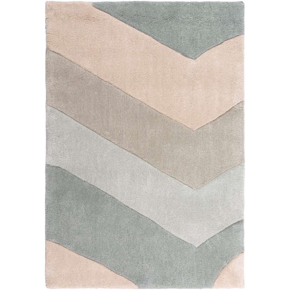 Surya Cosmopolitan COS-9216 9' x 13' Rug