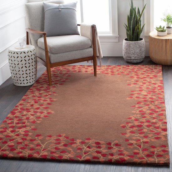 Surya Athena ATH-5003 8' x 10' Oval Rug