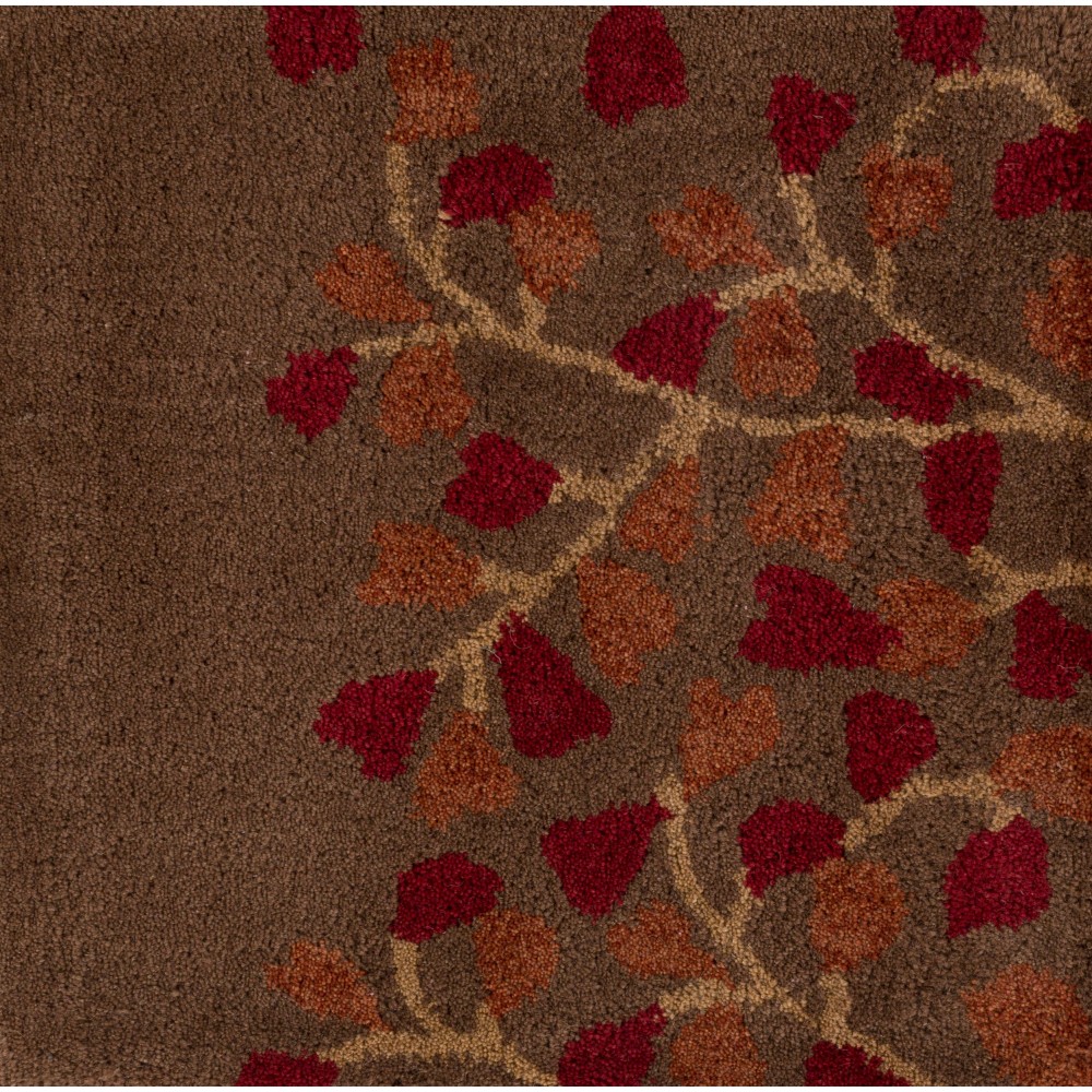 Surya Athena ATH-5003 8' Square Rug Surya Athena ATH-5003 8' Square Rug