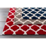 Surya Cosmopolitan COS-9238 9' x 13' Rug