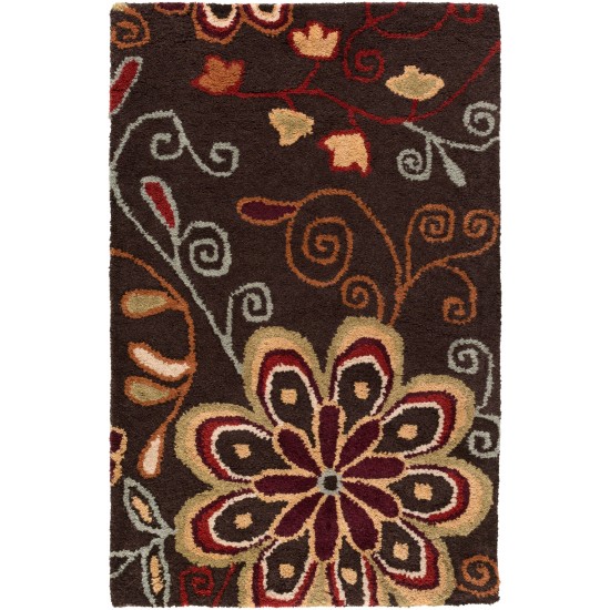 Surya Athena ATH-5037 8' x 10' Oval Rug