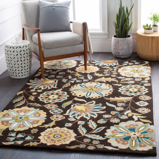 Surya Athena ATH-5061 8' x 10' Oval Rug