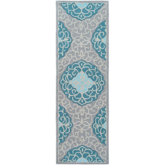 Surya Cosmopolitan COS-9289 9' x 13' Rug