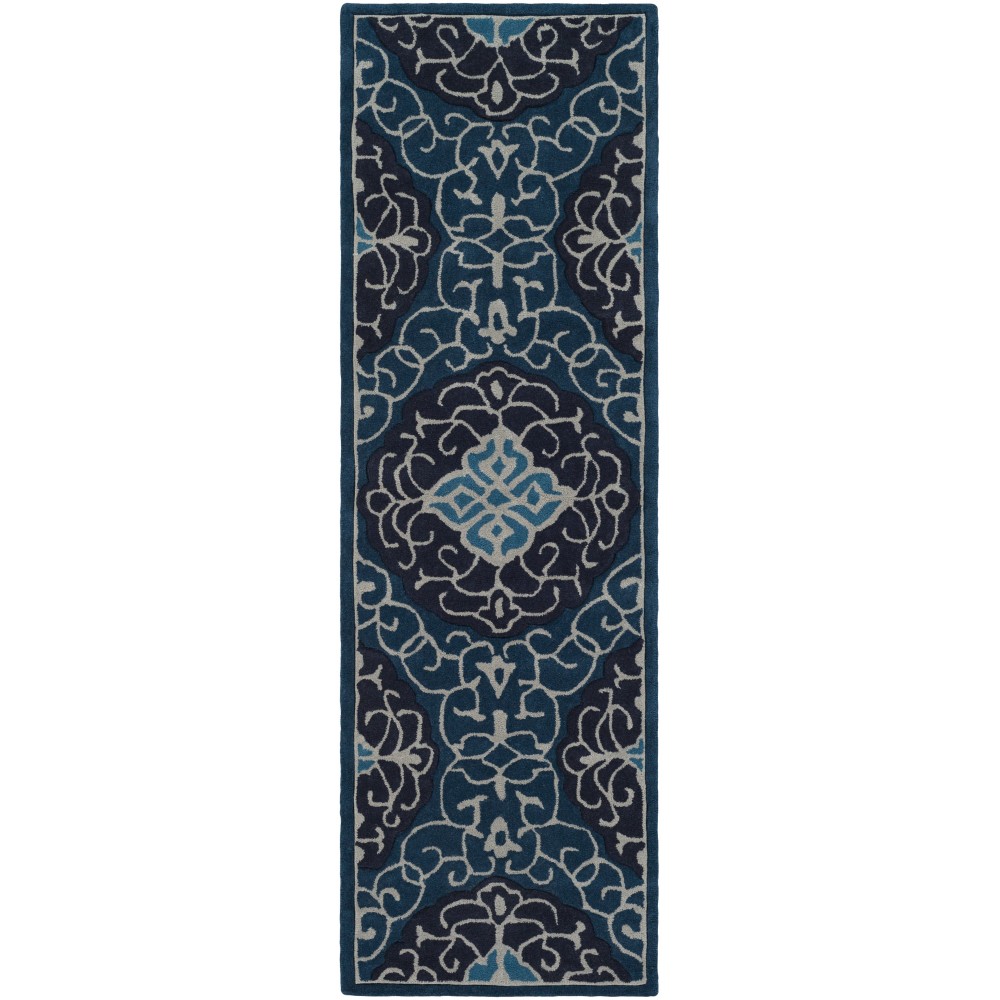 Surya Cosmopolitan COS-9290 9' x 13' Rug Surya Cosmopolitan COS-9290 9' x 13' Rug