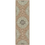 Surya Cosmopolitan COS-9292 9' x 13' Rug