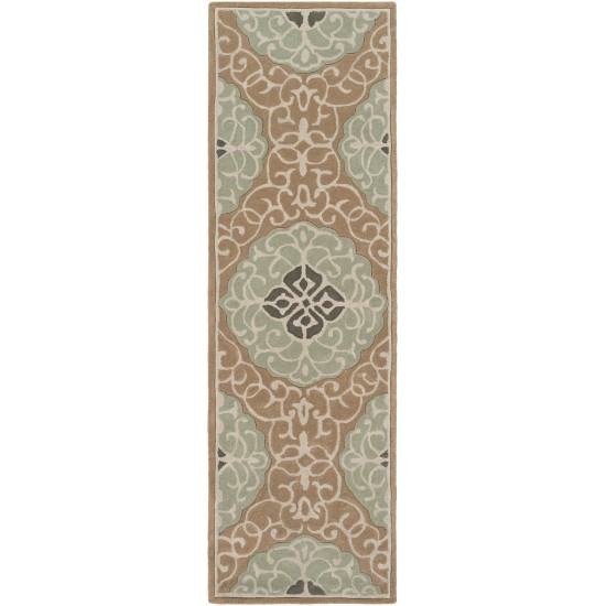 Surya Cosmopolitan COS-9292 9' x 13' Rug