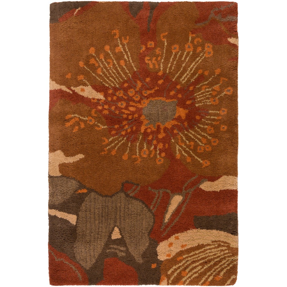 Surya Athena ATH-5102 9'9" Square Rug Surya Athena ATH-5102 9'9" Square Rug
