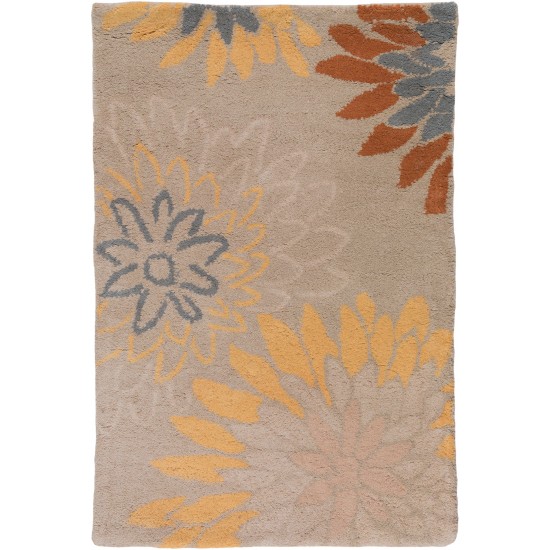 Surya Athena ATH-5106 8' Round Rug