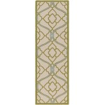 Surya Courtyard CTY-4000 8' x 10' Rug