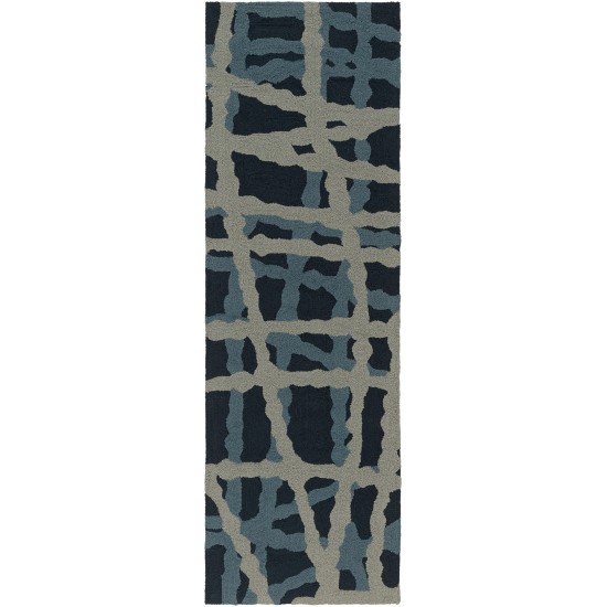 Surya Courtyard CTY-4008 8' x 10' Rug