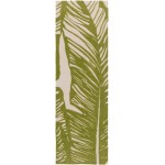 Surya Courtyard CTY-4011 2\'6" x 8\' Rug