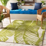 Surya Courtyard CTY-4011 4' x 6' Rug