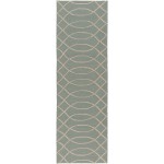 Surya Courtyard CTY-4013 2' x 3' Rug