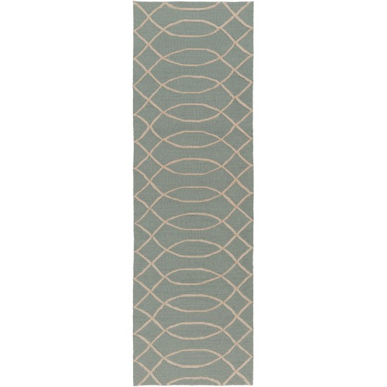 Surya Courtyard CTY-4013 2' x 3' Rug