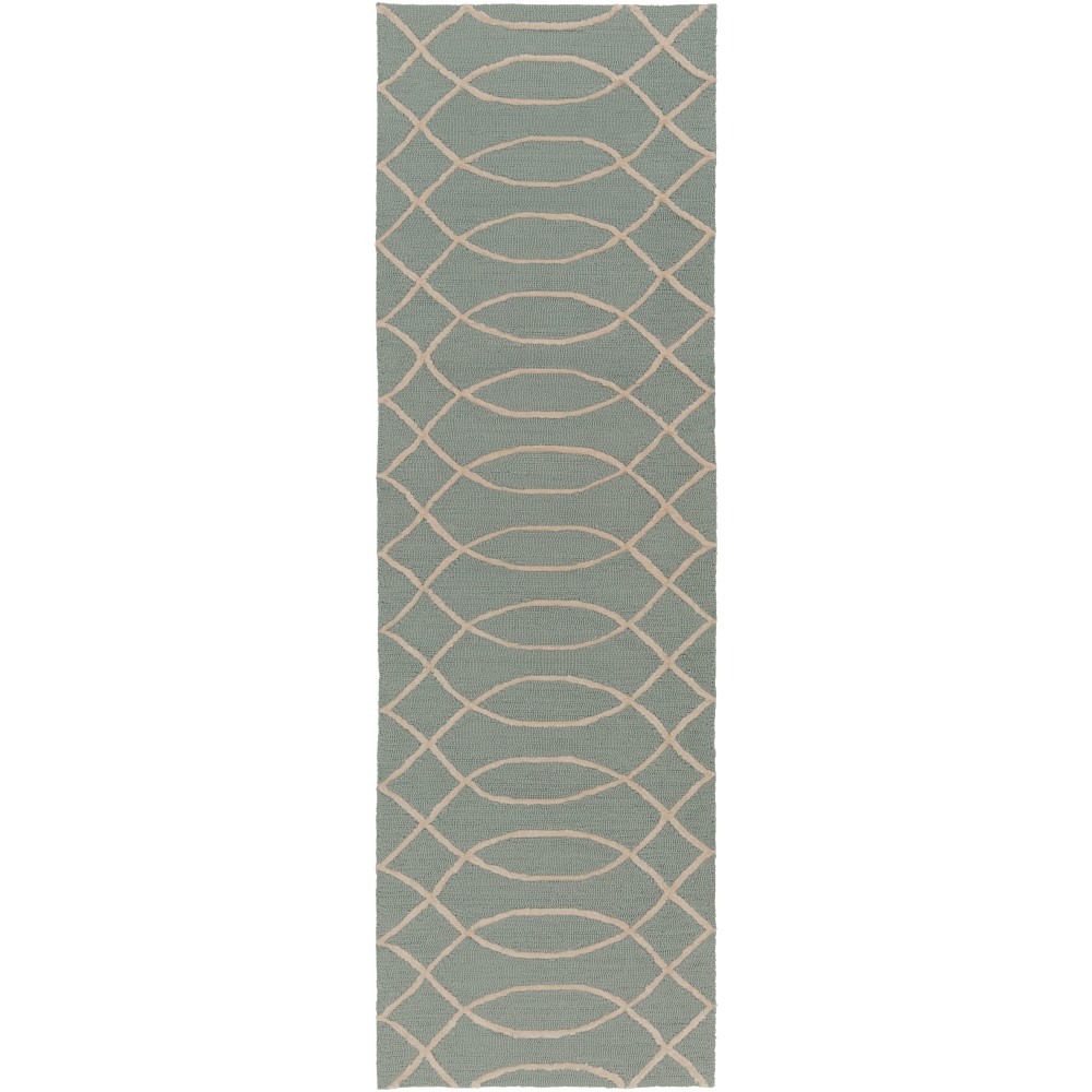 Surya Courtyard CTY-4013 2' x 3' Rug