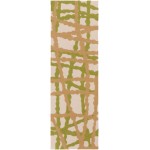 Surya Courtyard CTY-4017 2'6" x 8' Rug