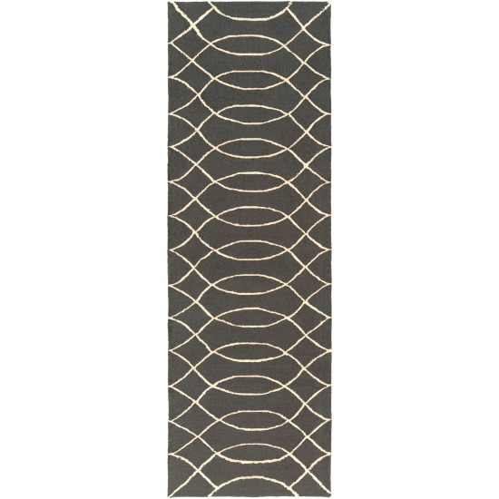 Surya Courtyard CTY-4039 5' x 7'6" Rug