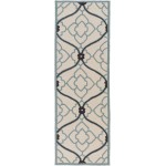 Surya Courtyard CTY-4042 5' x 7'6" Rug