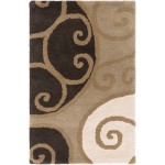 Surya Athena ATH-5111 9'9" Square Rug