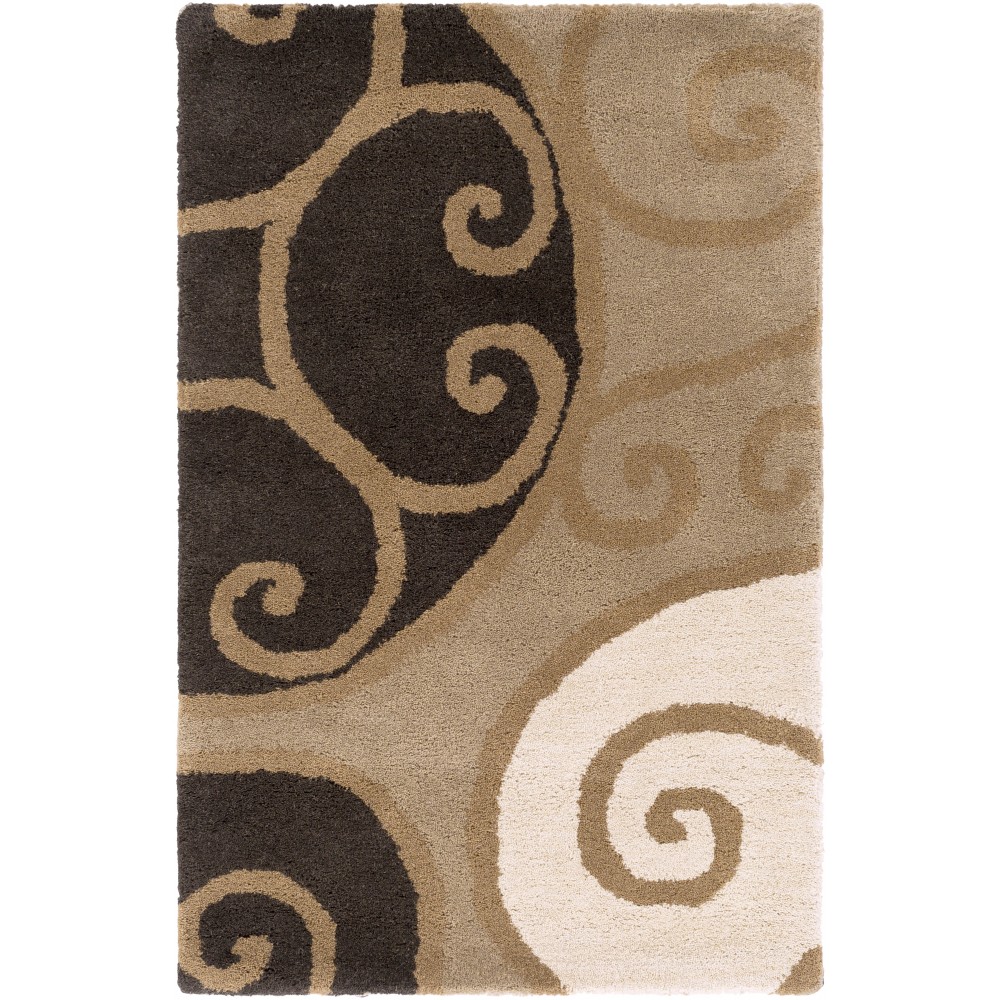 Surya Athena ATH-5111 9'9" Square Rug Surya Athena ATH-5111 9'9" Square Rug