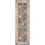 Surya Crafty CRT-2304 2'7" x 4'11" Rug