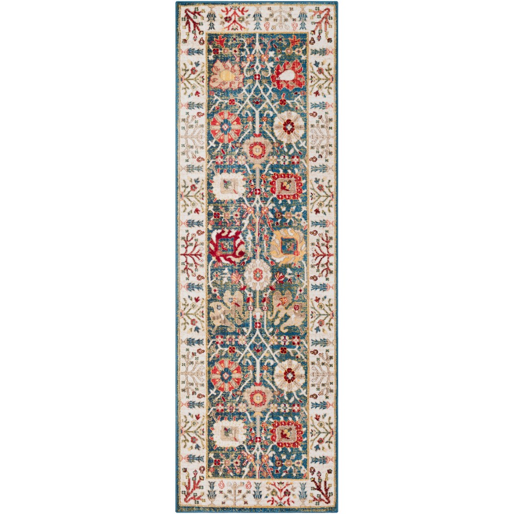 Surya Crafty CRT-2304 2'7" x 4'11" Rug