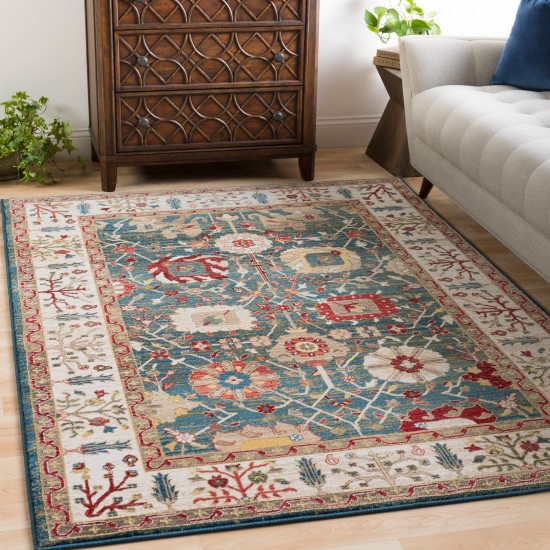 Surya Crafty CRT-2304 2'7" x 4'11" Rug