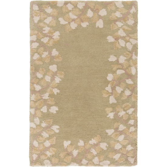 Surya Athena ATH-5119 9' x 12' Rug