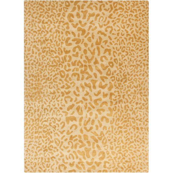 Surya Athena ATH-5121 8' x 10' Oval Rug