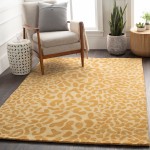 Surya Athena ATH-5121 8' x 10' Oval Rug