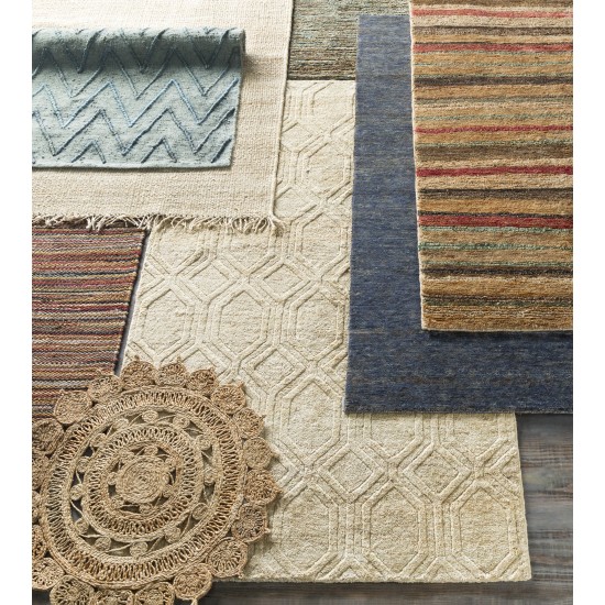 Surya Crusoe CRU-2007 5' x 7'6" Rug