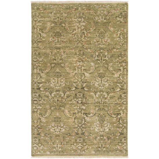 Surya Cumberland CBD-1000 2' x 3' Rug