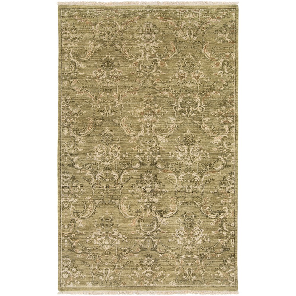 Surya Cumberland CBD-1000 2' x 3' Rug