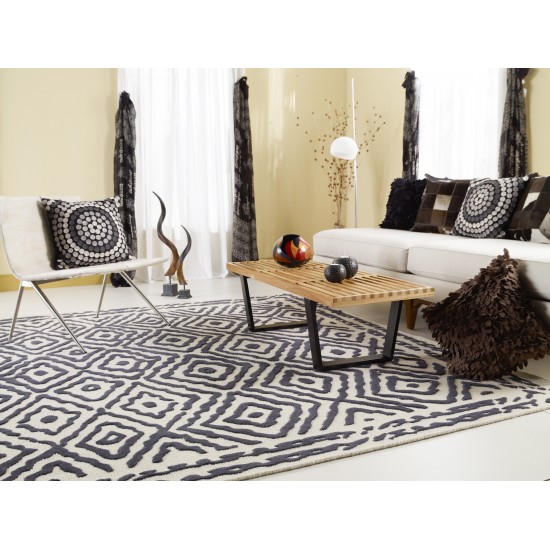 Surya Atlas ATS-1001 3'3" x 5'3" Rug